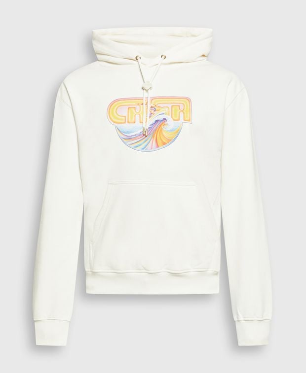 Casablanca Hoodie Casa Surf