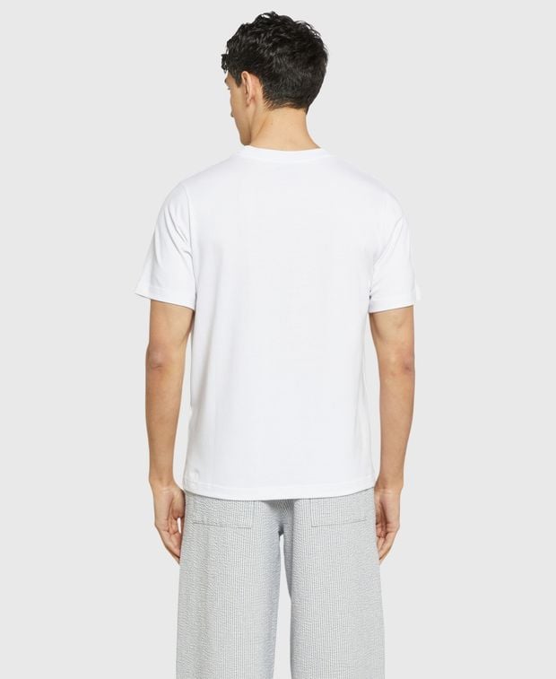Casablanca Crew neck t-shirt