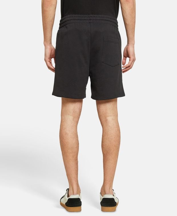 Casablanca Sweatshorts