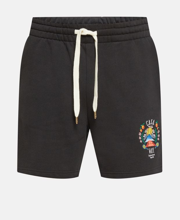 Casablanca Sweatshorts
