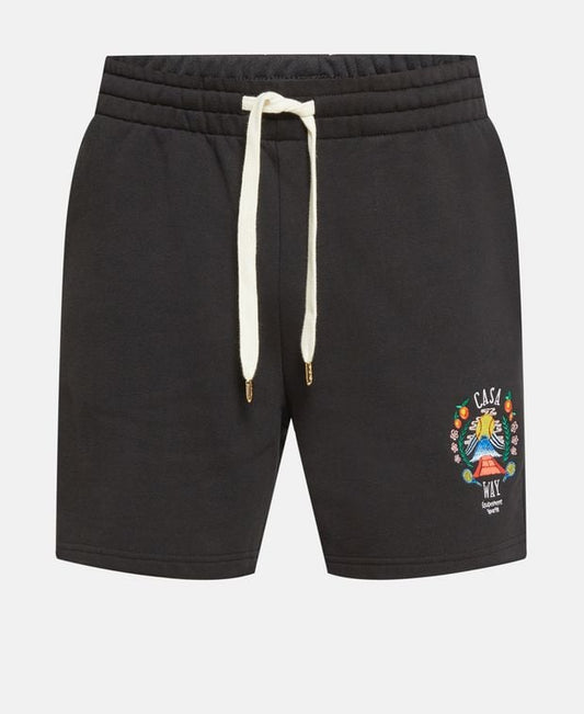 Casablanca Sweatshorts