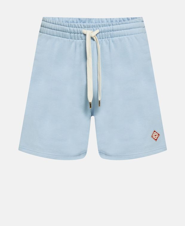 Casablanca Sweatshorts Diamond