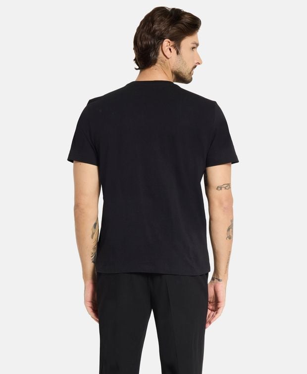 Versace Crew neck t-shirt