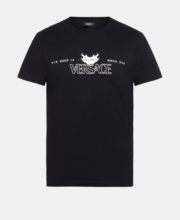 Versace T-shirt