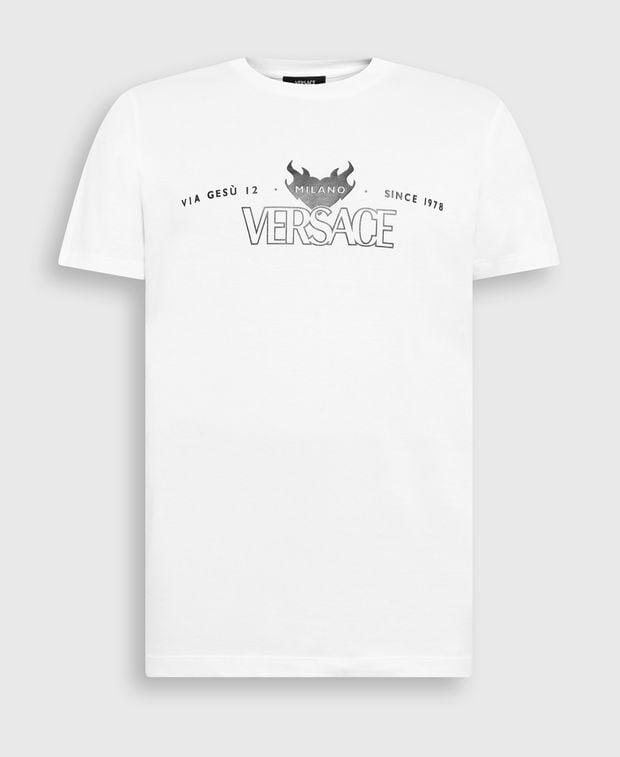 Versace T-shirt