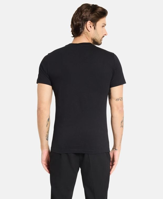 Versace T-shirt Black