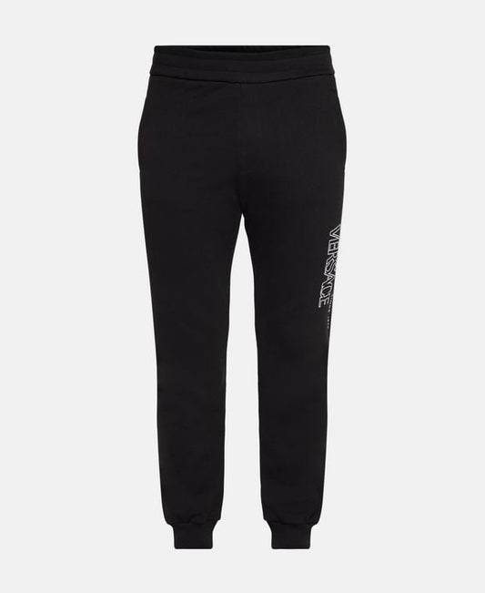 Versace Sweatpants Black