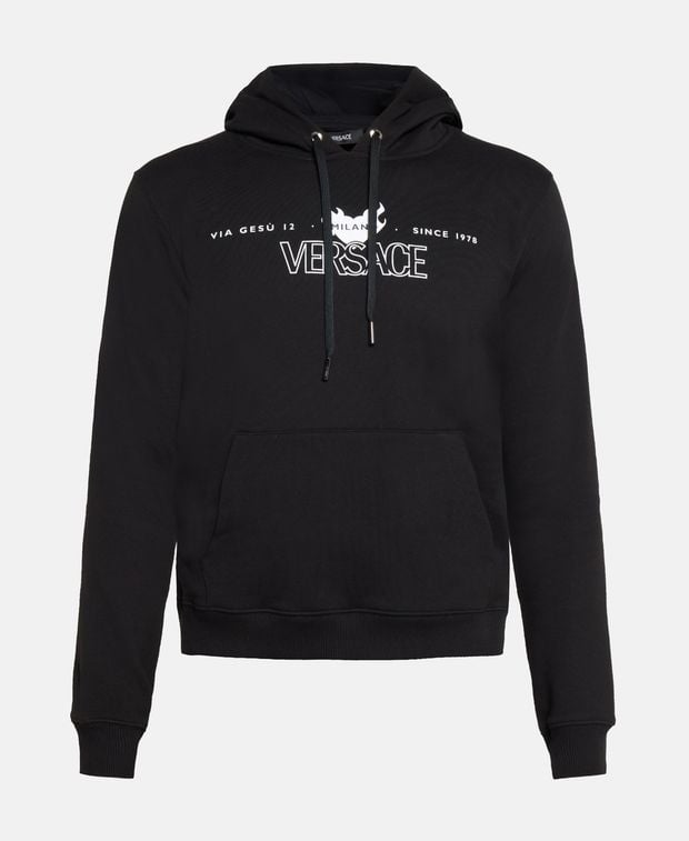 Versace Hoodie