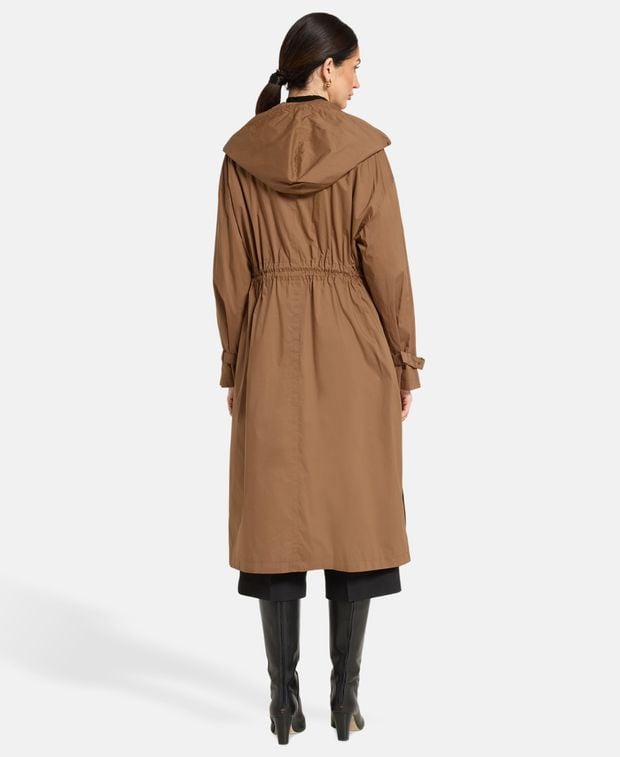 Max Mara Rain coat