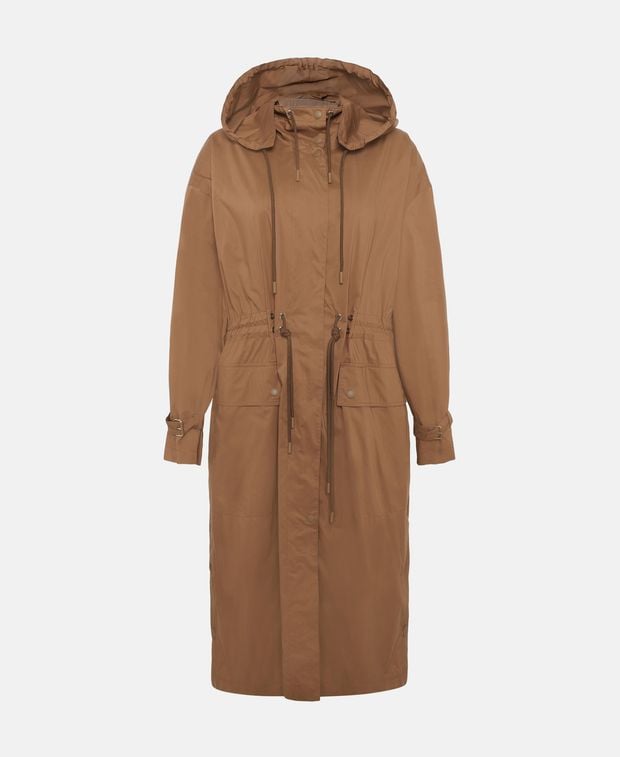 Max Mara Rain coat