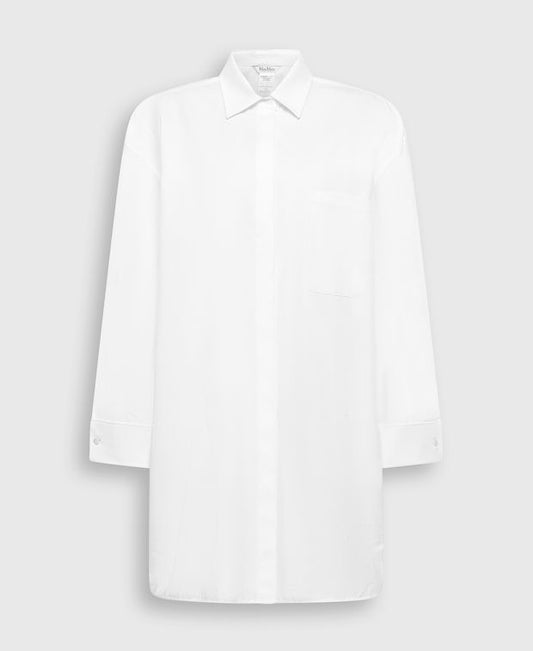 Max Mara Shirtwaist dress Folgore