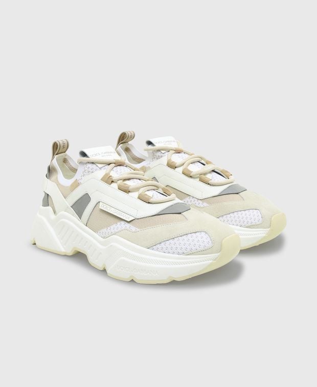 Dolce & Gabbana Chunky sneakers Daymaster
