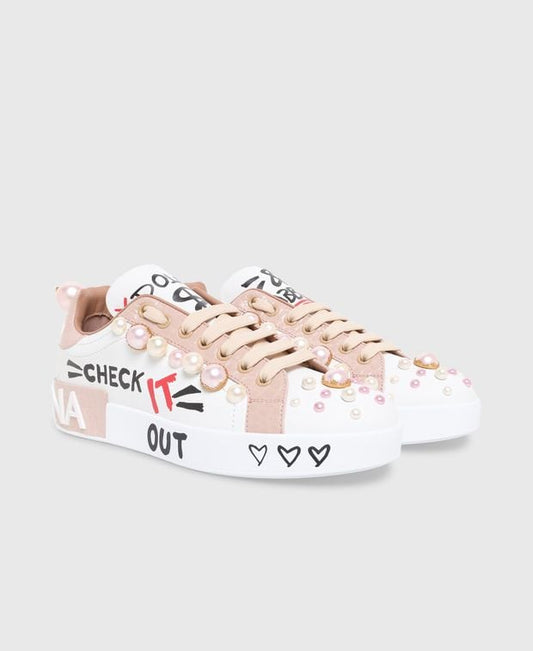 Dolce & Gabbana Sneakers