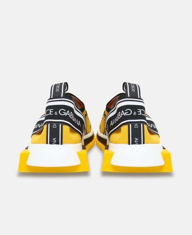 Dolce & Gabbana Slip-on sneakers