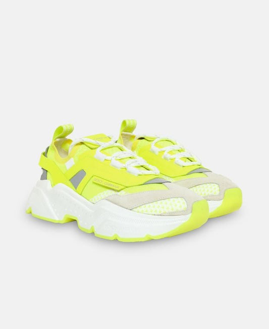 Dolce & Gabbana Chunky sneakers