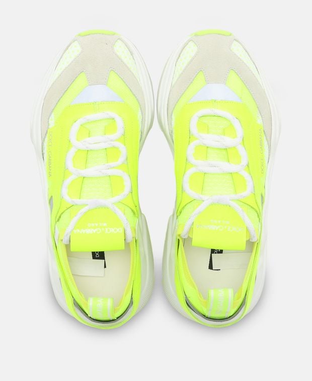 Dolce & Gabbana Chunky sneakers