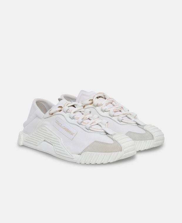 Dolce & Gabbana Sneakers Ns1
