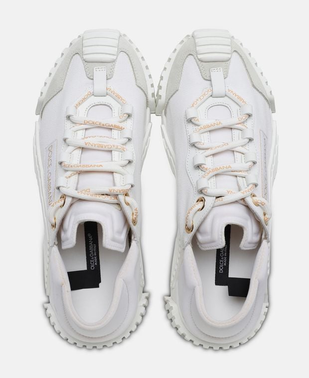 Dolce & Gabbana Sneakers Ns1