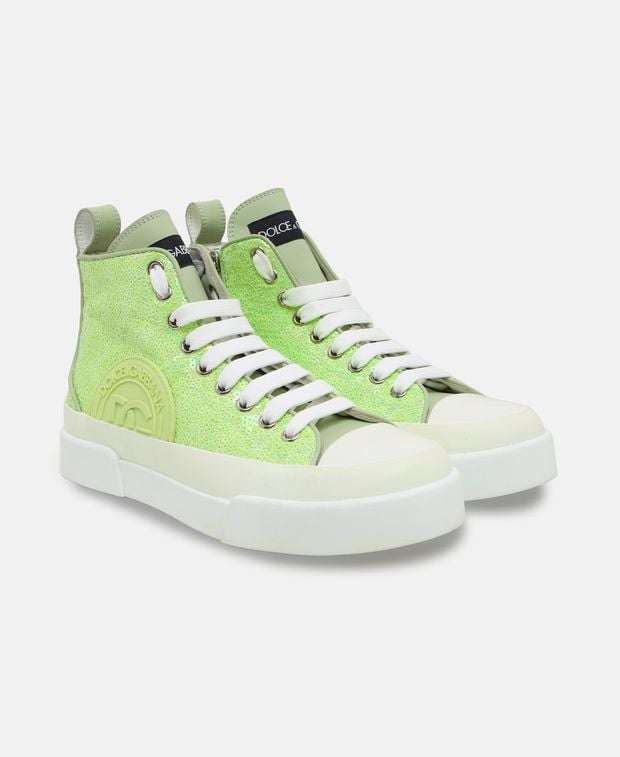 Dolce & Gabbana Platform sneakers