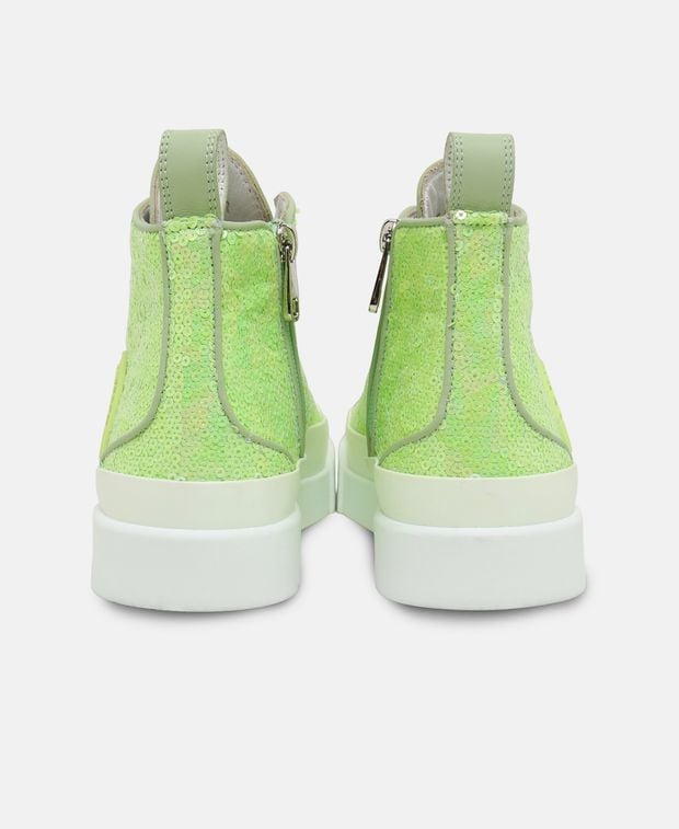 Dolce & Gabbana Platform sneakers