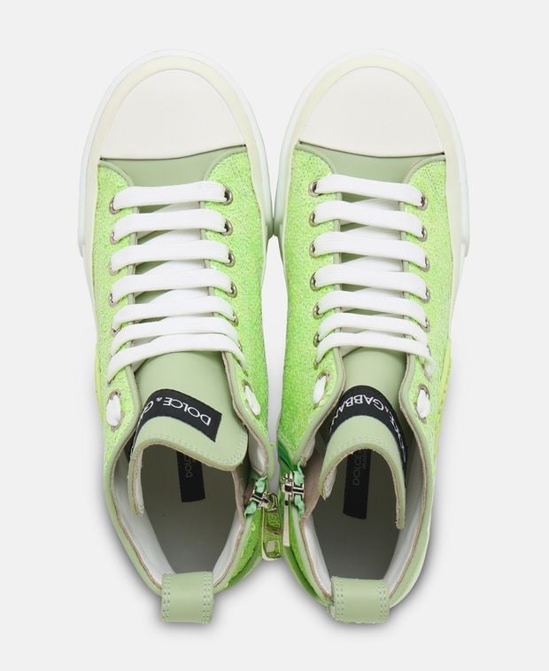 Dolce & Gabbana Platform sneakers