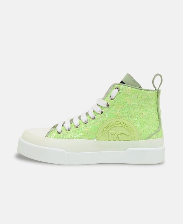 Dolce & Gabbana Platform sneakers