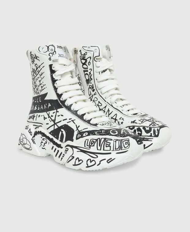 Dolce & Gabbana Sneakers Daymaster