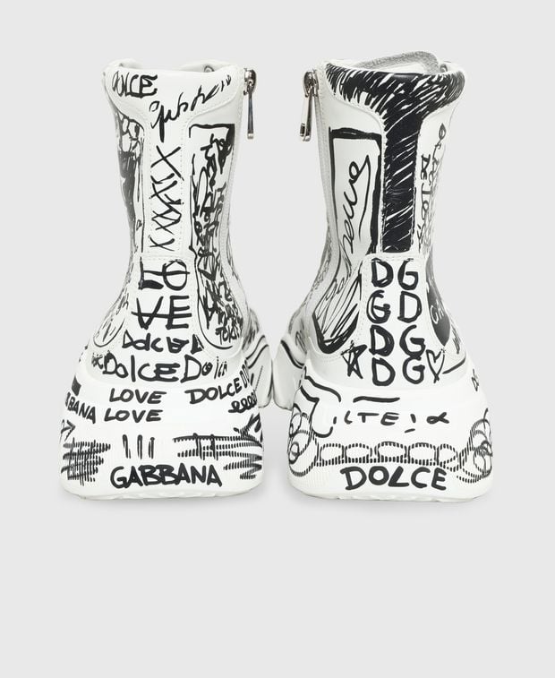 Dolce & Gabbana Sneakers Daymaster