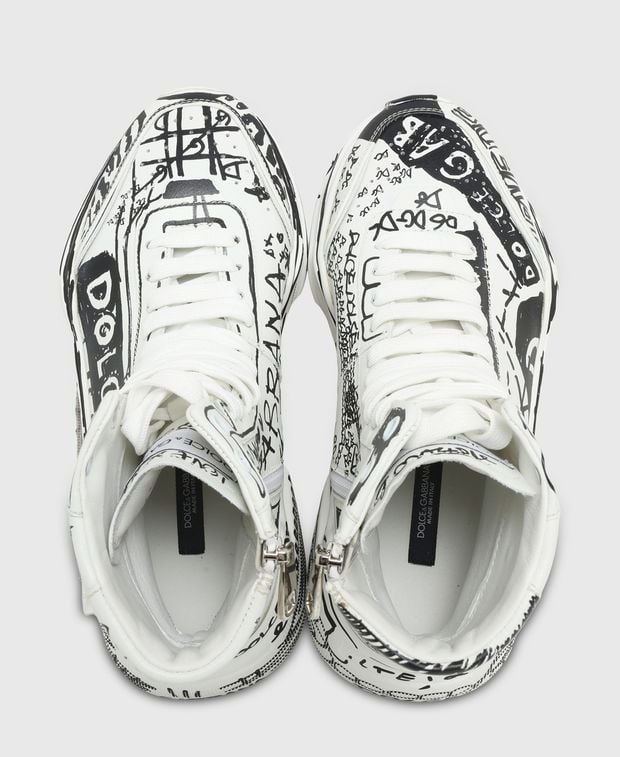 Dolce & Gabbana Sneakers Daymaster