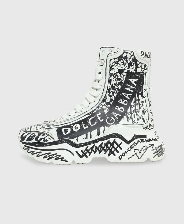 Dolce & Gabbana Sneakers Daymaster