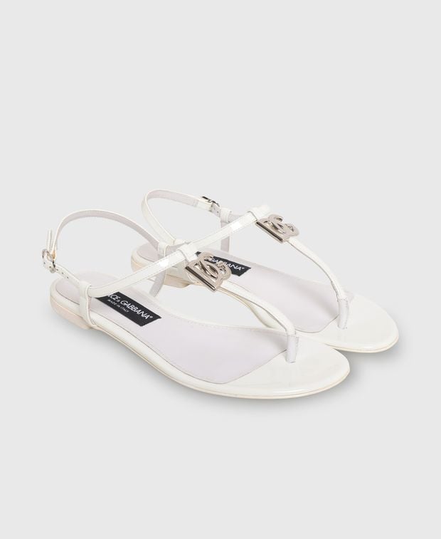 Dolce & Gabbana Ankle strap sandals