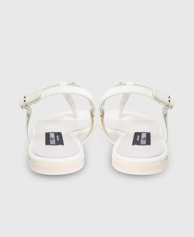 Dolce & Gabbana Ankle strap sandals