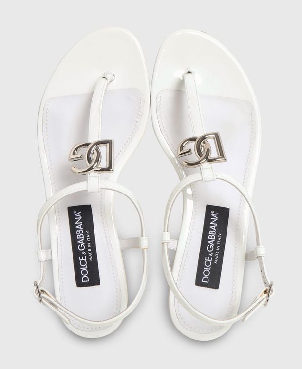 Dolce & Gabbana Ankle strap sandals