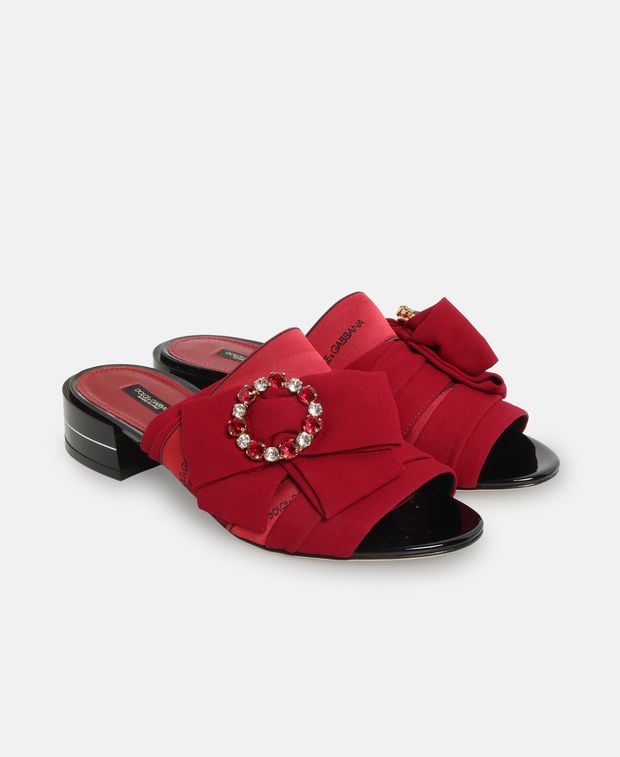 Dolce & Gabbana Mules