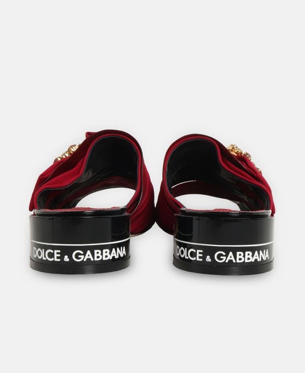 Dolce & Gabbana Mules