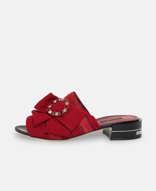 Dolce & Gabbana Mules