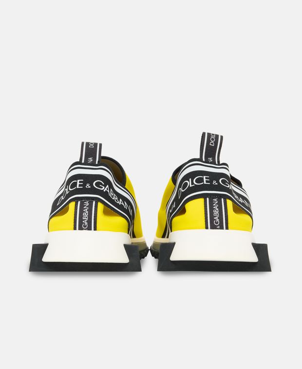 Dolce & Gabbana Sorrento Slip-on sneakers