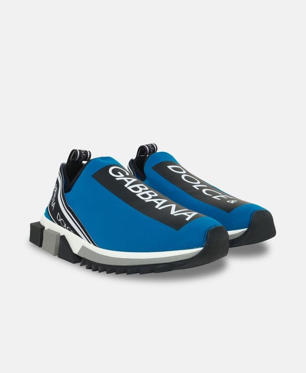 Dolce & Gabbana Slip-on sneakers Sorrento