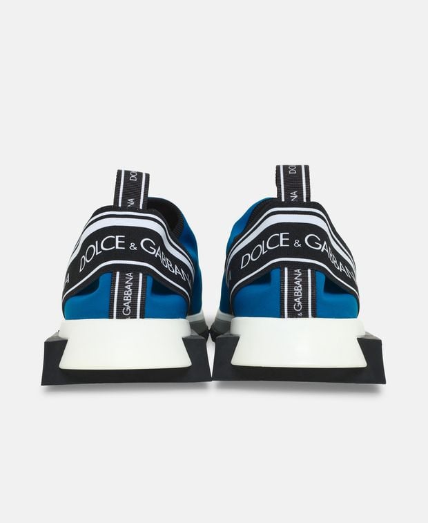 Dolce & Gabbana Slip-on sneakers Sorrento