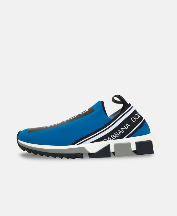 Dolce & Gabbana Slip-on sneakers Sorrento