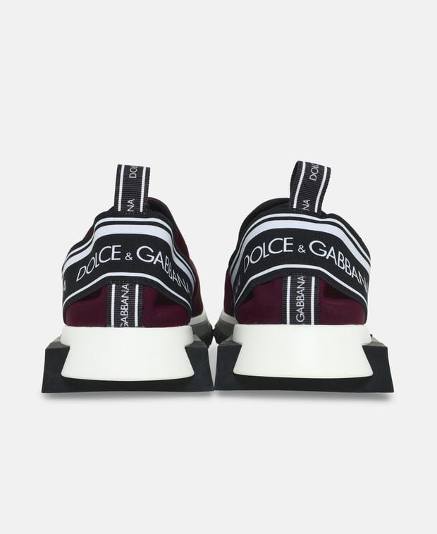 Dolce & Gabbana Sorrento Slip-on sneakers