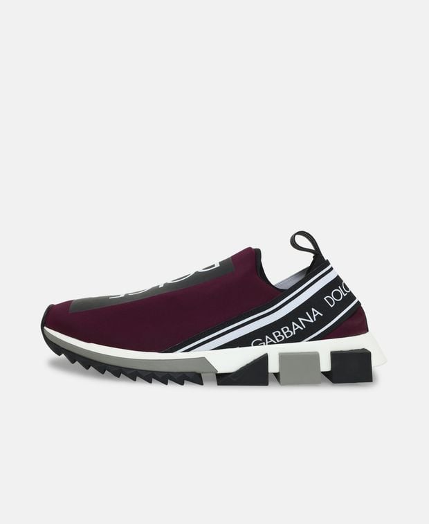 Dolce & Gabbana Sorrento Slip-on sneakers