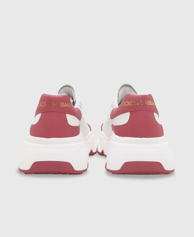 Dolce & Gabbana Chunky sneakers Daymaster