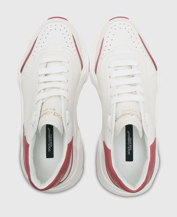 Dolce & Gabbana Chunky sneakers Daymaster