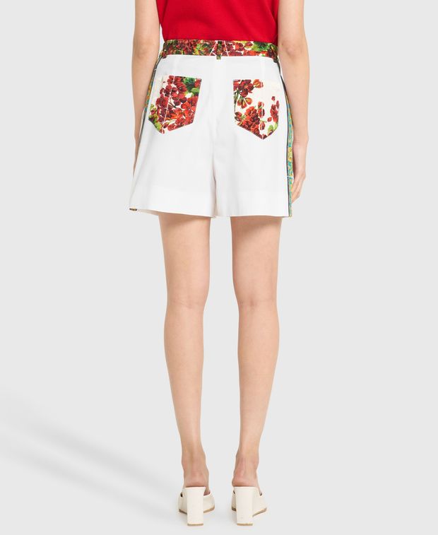 Dolce & Gabbana Bermuda shorts