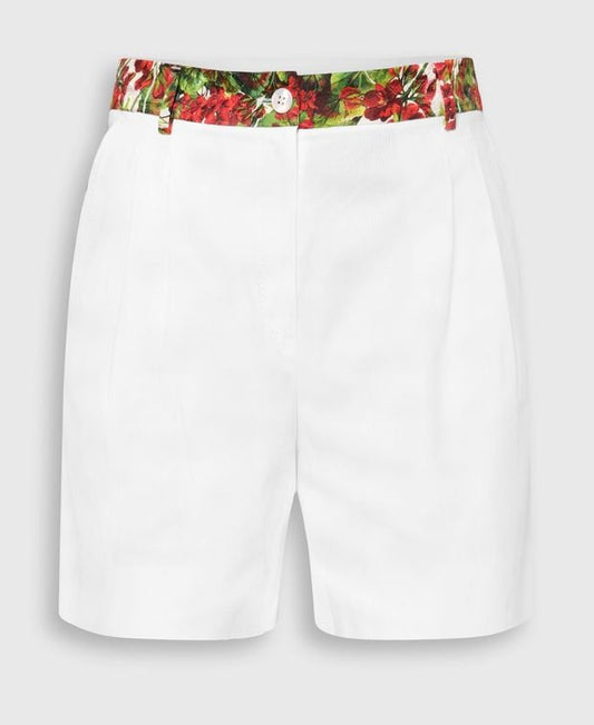 Dolce & Gabbana Bermuda shorts