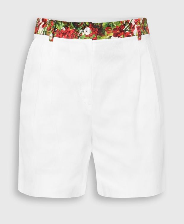 Dolce & Gabbana Bermuda shorts