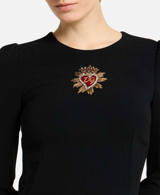 Dolce & Gabbana Casual dress