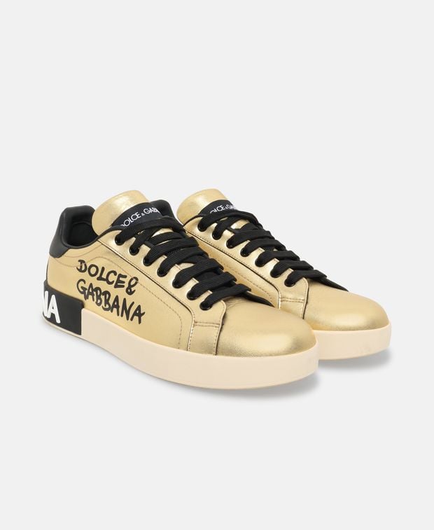 Dolce & Gabbana Sneakers
