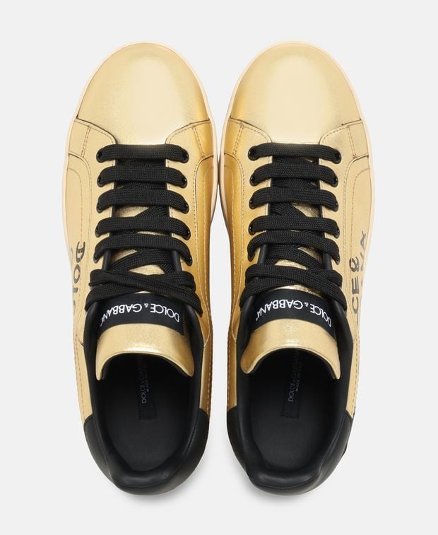 Dolce & Gabbana Sneakers